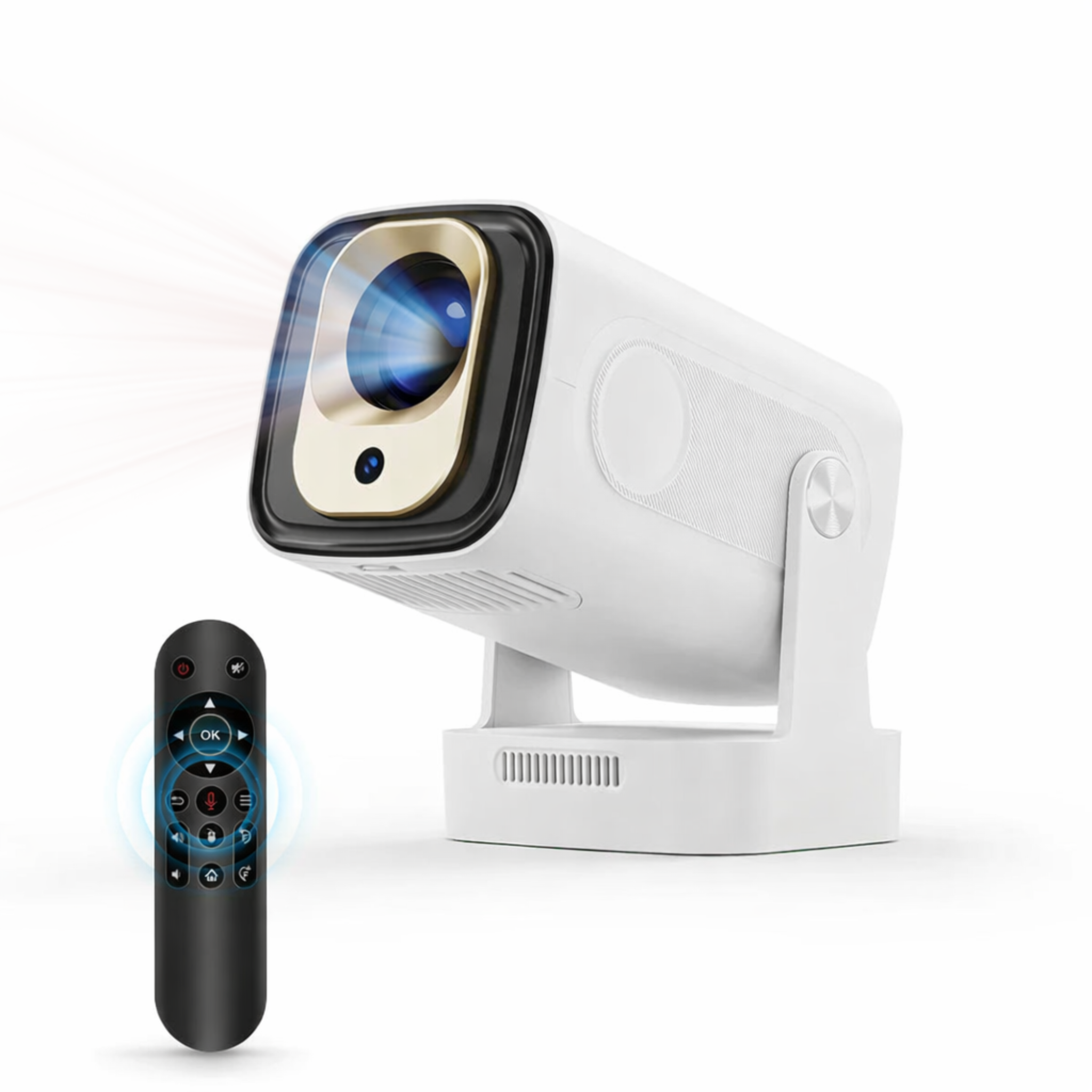 Video projecteur Nova One 4K 1080P Auto Focus