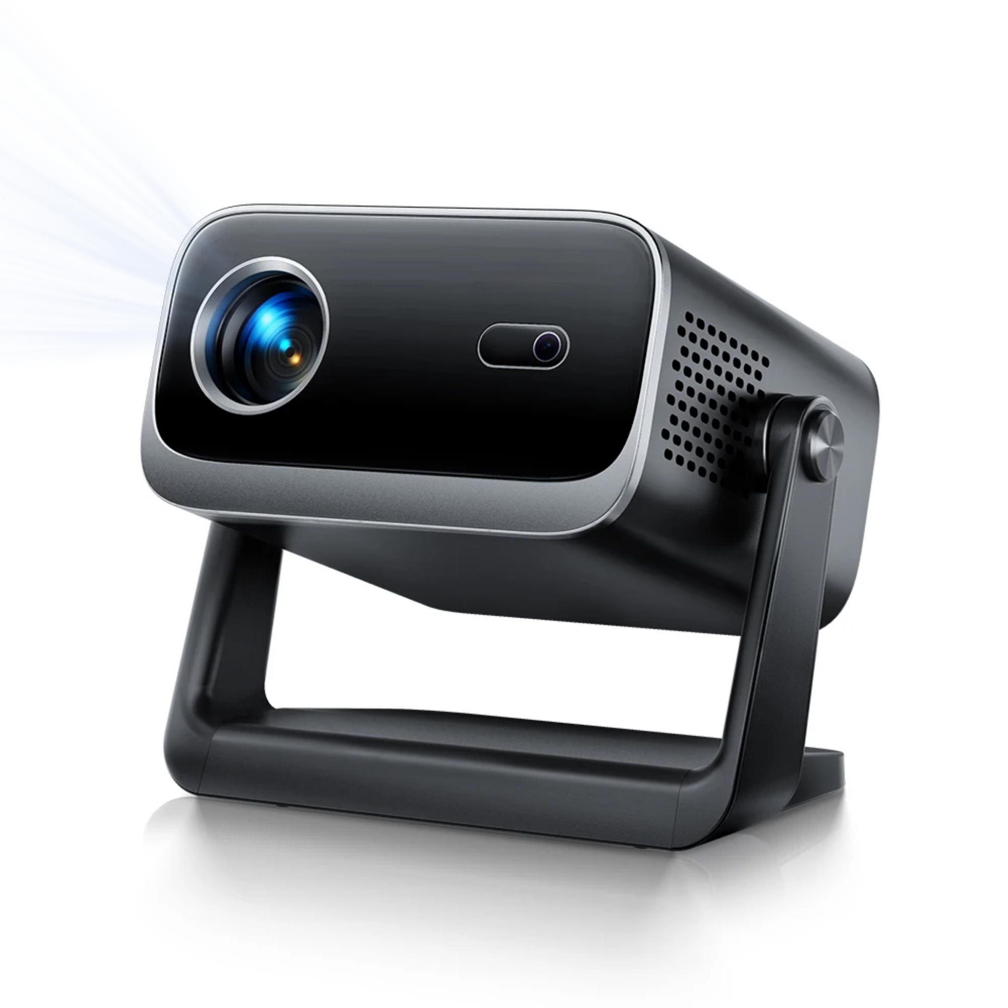 Vidéo projecteur Visiona Max - version mini facile à transporter