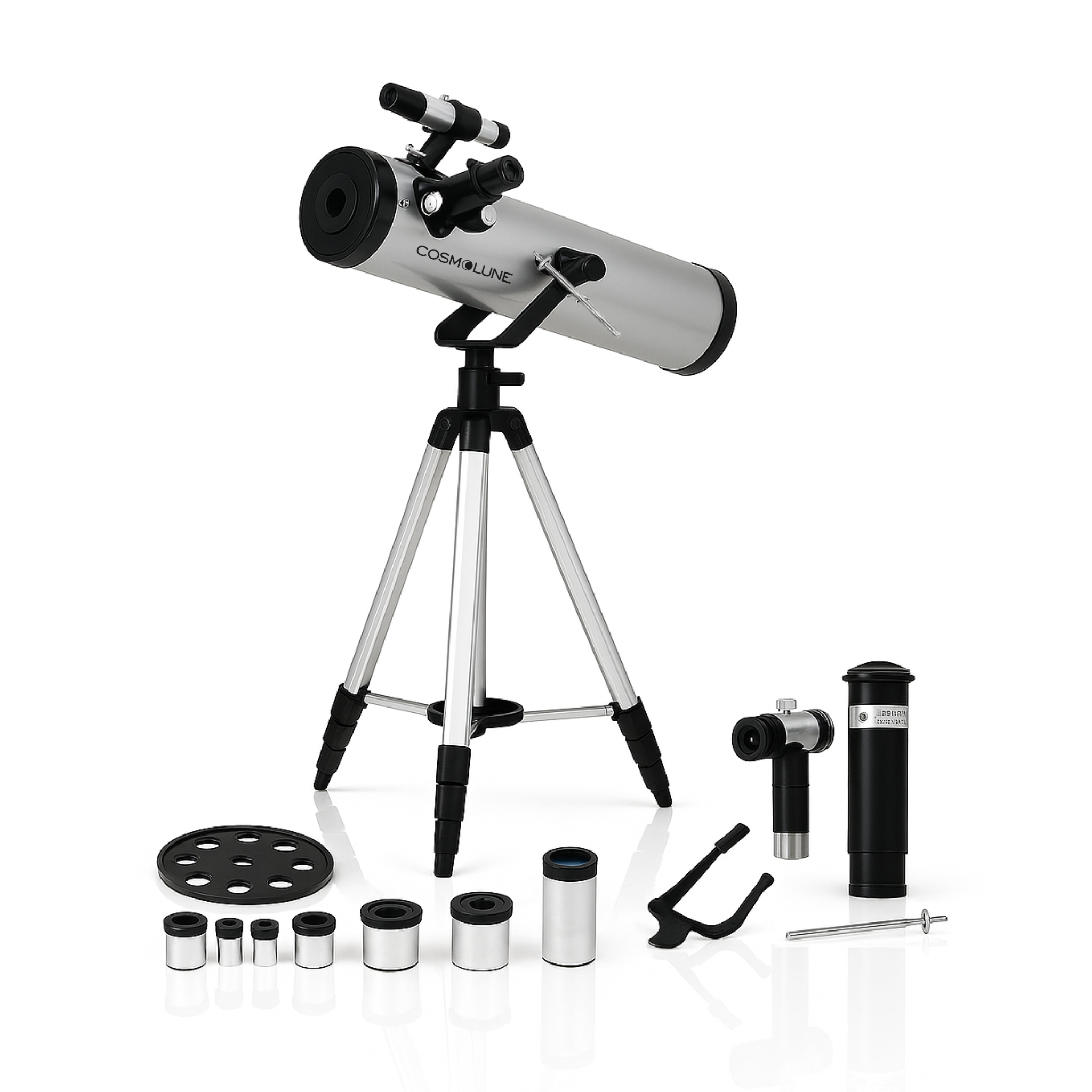 Télescope Astronomique Horizon