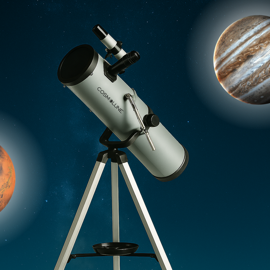 Télescope Astronomique Horizon