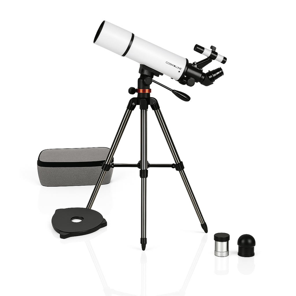 Télescope Astronomique Optima