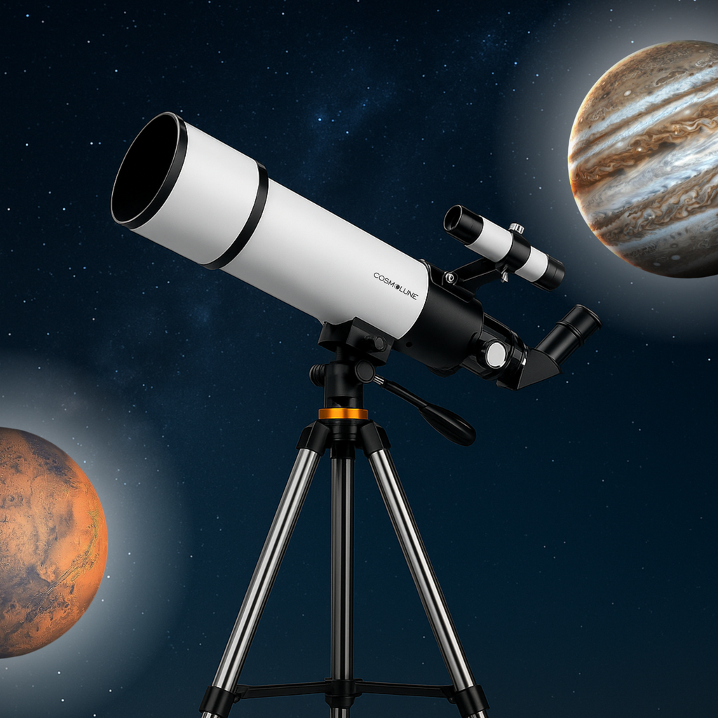 Télescope Astronomique Optima