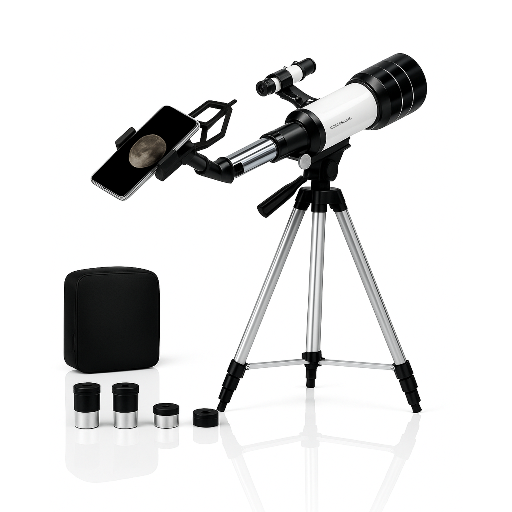 Télescope Astronomique Orionis pour enfant et ados