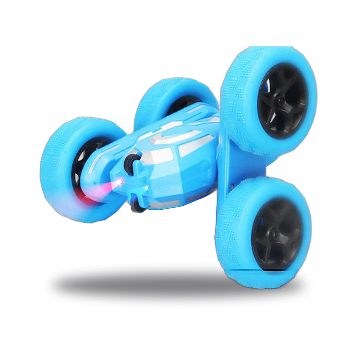 Voiture télécommandée RC incassable enfant tout terrain