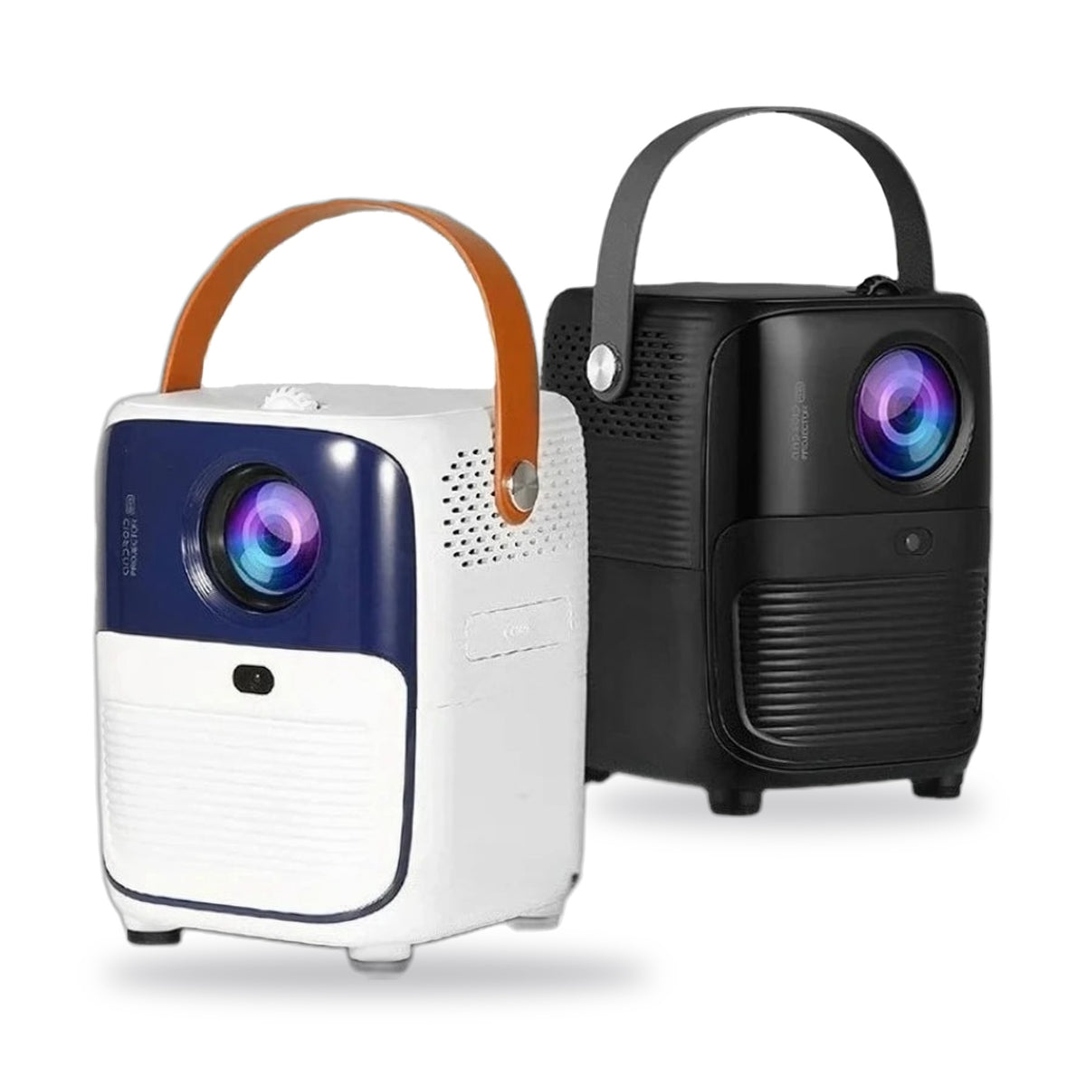 Cosmoproject portable