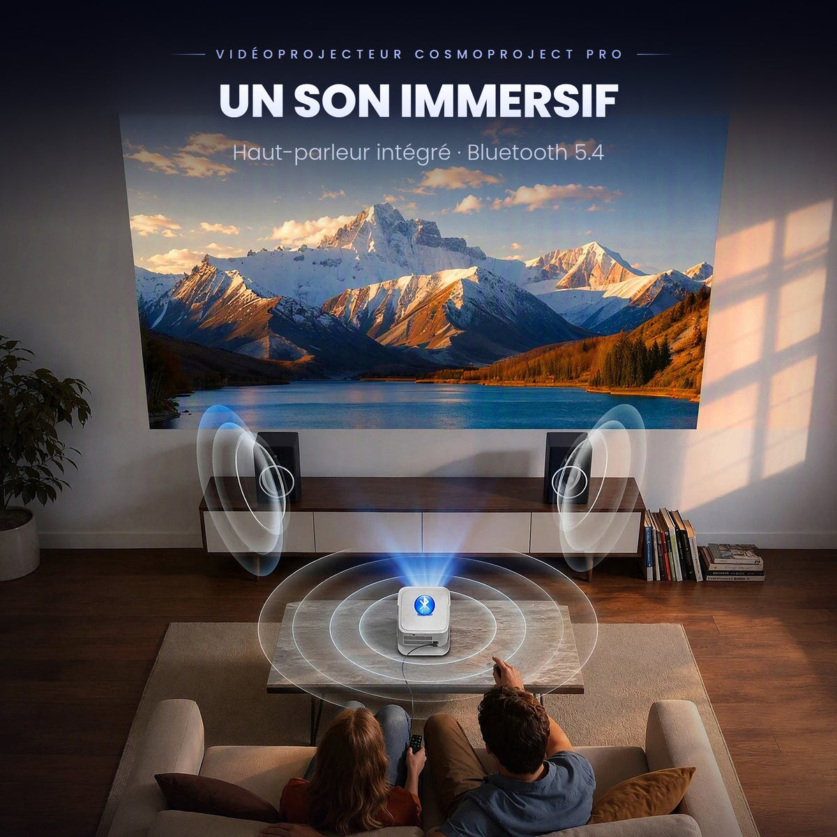 Cosmoproject Pro