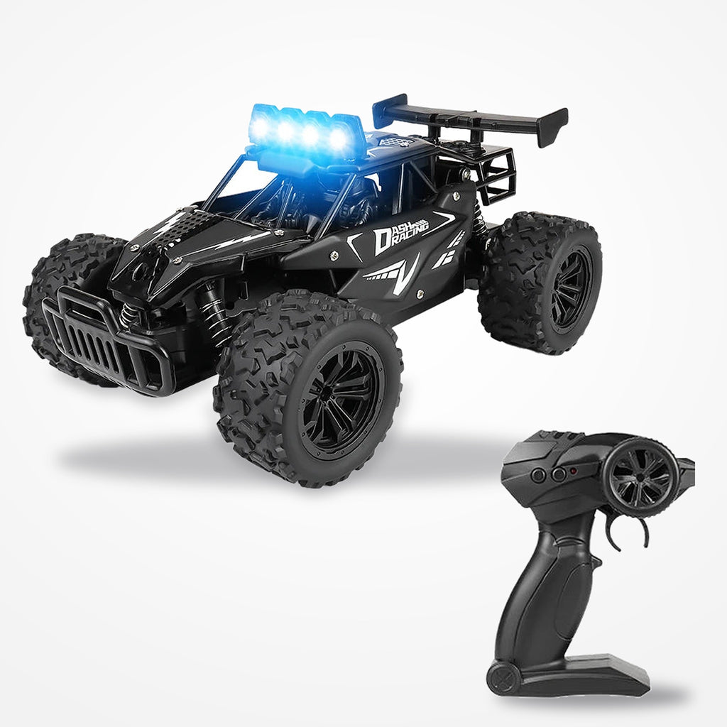 Voiture télécommandé Buggy tout-terrain pour enfants