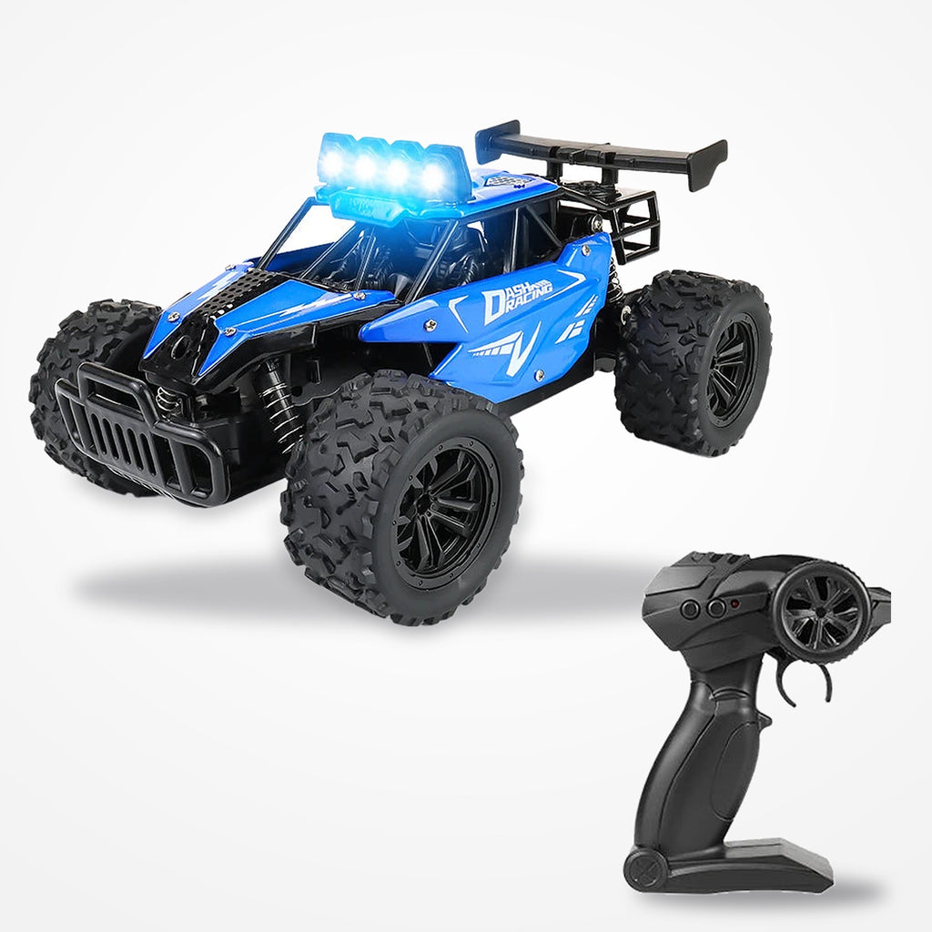Voiture télécommandé Buggy tout-terrain pour enfants