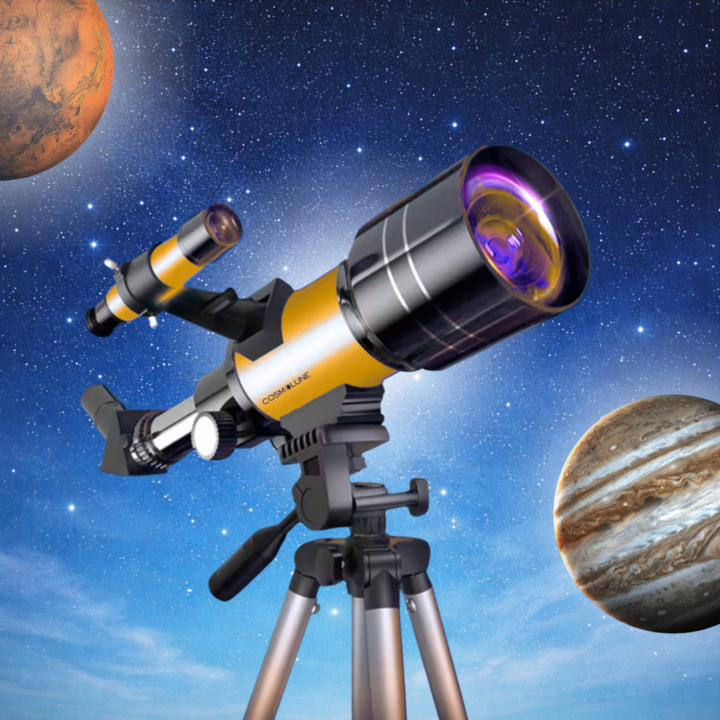 Télescope Astronomique 70/300
