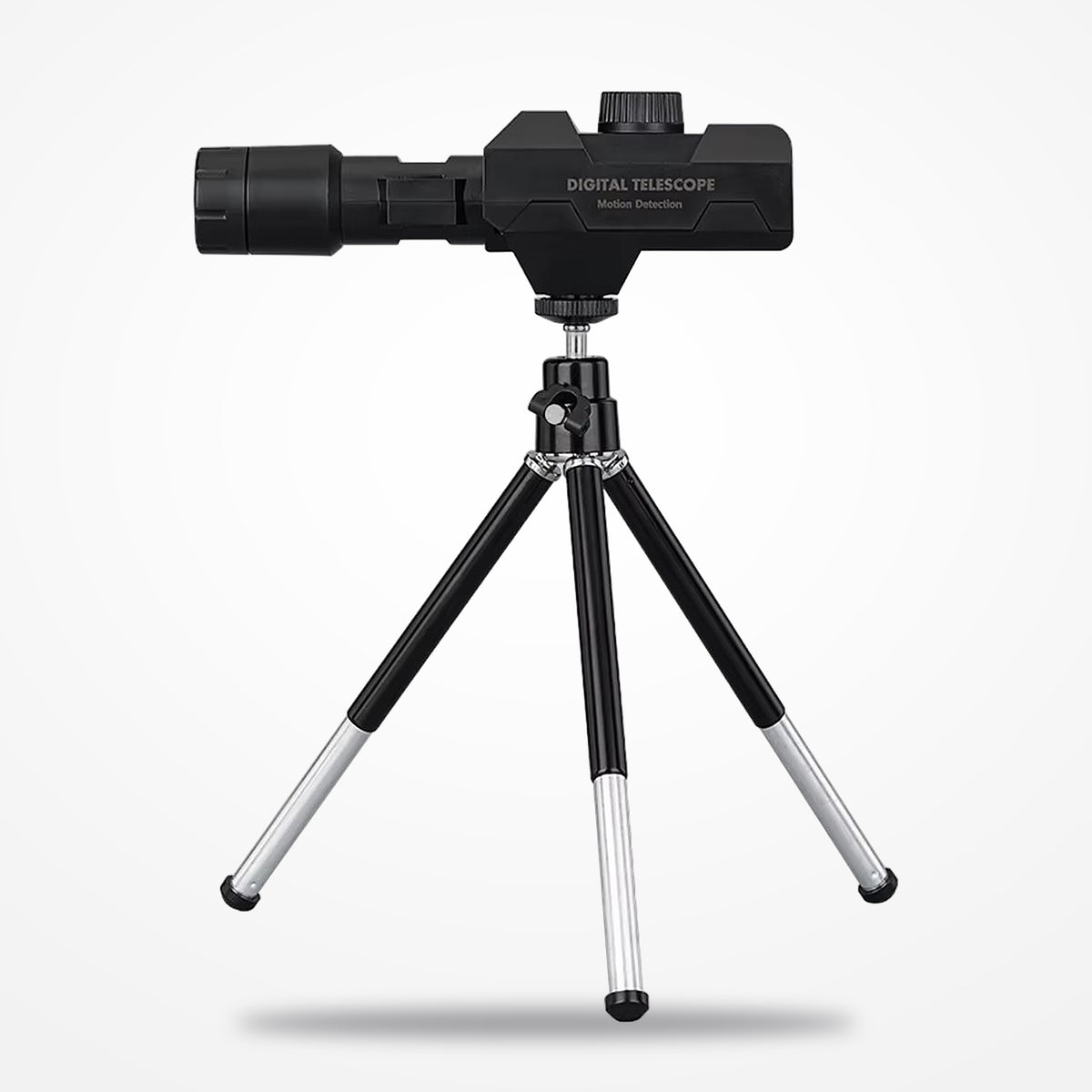 Télescope connecté WiFi – photo et vidéo sur smartphone